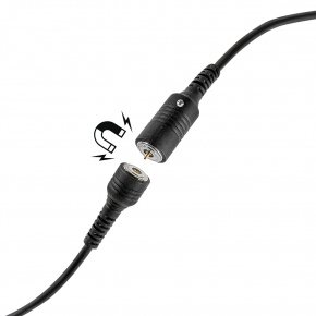 CABLE VDE MAGNETIQUE S/BARRURE CONTACT
