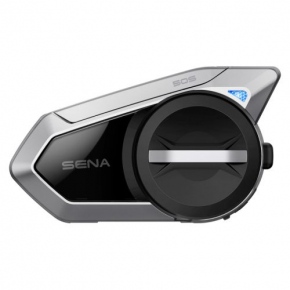 50R MESH 2.0 INTERCOM & HARMAN-KARDON (EMBALLAGE DOUBLE)