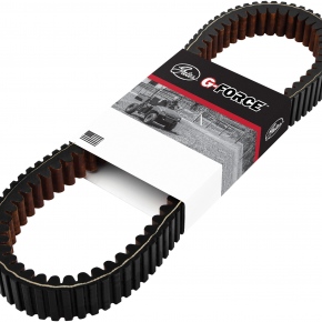 Continuously Variable Transmission (CVT) Belts