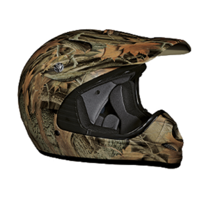GM46XY CASQUE SHREDDER MX