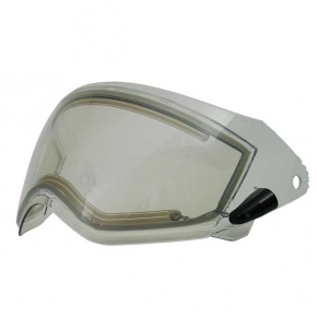 GM11 ELECTRIC SHIELD CLEAR