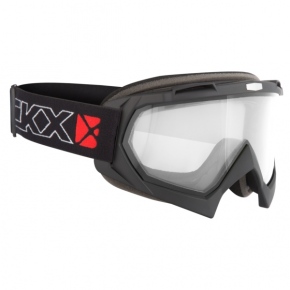 LUNETTE CKX FALCON CLAIR