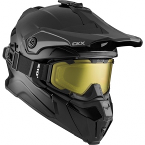 Casque CKX Titan Original 