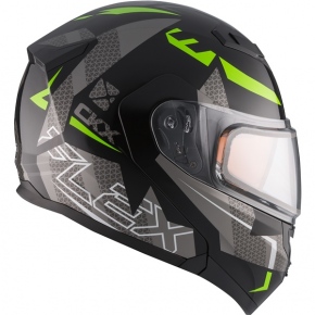 CASQ FLEX RSV VDE HERO VE 3TG CKX