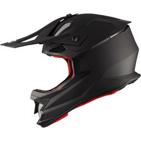 CKX Casque Hors-Route TX319 Solid
