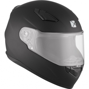 Casque CKX RR619 - Noir Mat - Été
