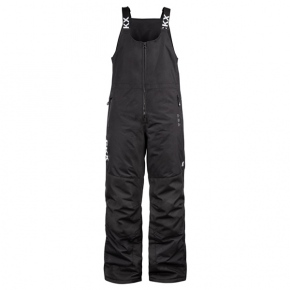 SALOPETTE ELEMENT HOM NOIR