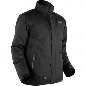 MANTEAU JOURNEY