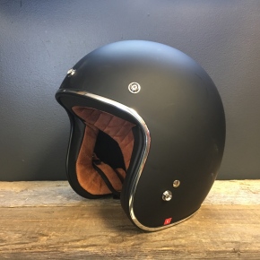 CASQUE CKX ORIGIN Noir MAT LARGE 