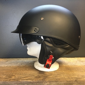 CKX REVOLT RSV NOIR MAT  