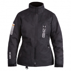 CKX Manteau Cozy Femme