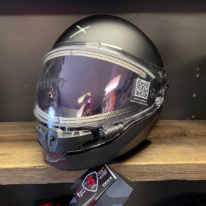 CKX CASQUE CONTACT - ÉLECTRIQUE