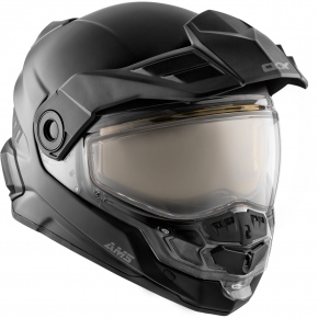 CKX Casque intégral Mission AMS Solid - électrique