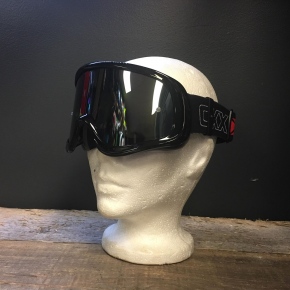LUNETTE CKX ETE STEEL NOIR FUMÉE