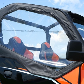 Haut de porte Polaris General 1000