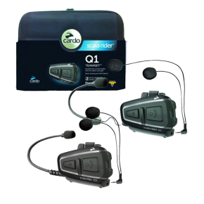 SCALA RIDER Q1 set de 2