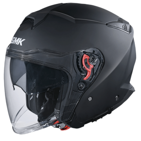 Casque SMK GTJ