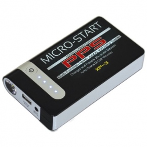 MICRO-START PPS XP-3
