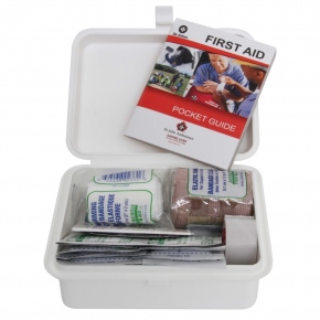Mini-Trousse de premiers soins