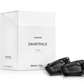 Scala Rider SmartPack