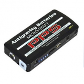 MICRO-START PPS XP-1
