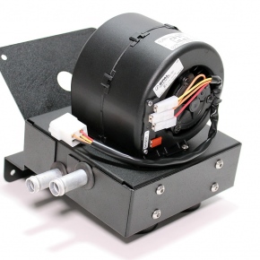 Chauffage Cabine Polaris Général 1000 16-23