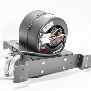YAMAHA WOLVERINE RMAX CAB HEATER WITH DEFROST