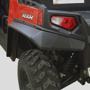 extensions d ailes RZR