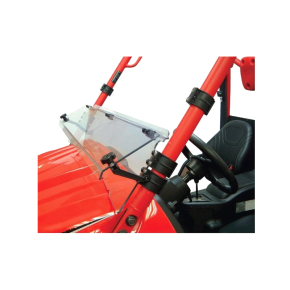 Pare-brise repliable Teryx