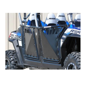 Pro Armor Polaris RZR4