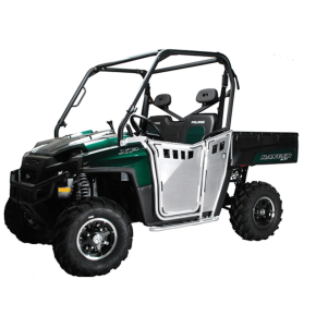 Portes Pro Armor Polaris Ranger