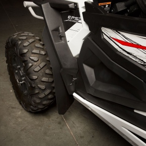 Extensions d ailes Maier Polaris RZR XP 1000