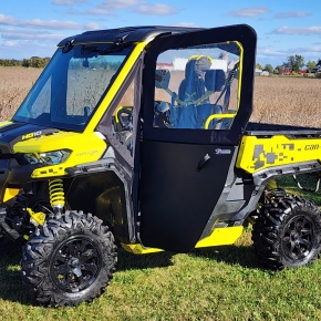 Portes CanAm Defender
