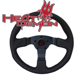 Volant chauffant pour Polaris, Can Am Artic Cat