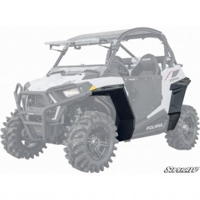 Extensions dailes RZR Trail et trail S 2021+