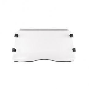 PARE-BRISE SERIE X2 COMPLET COMMANDER
