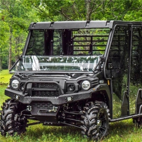 PARE-BRISE BASC KAWA SUPERATV