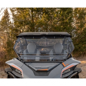 PARE-BRISE BASCULE CFMOTO SUPERATV