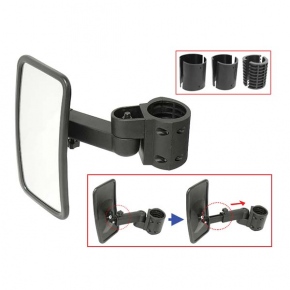 Miroir Latéral Extensible Bronco