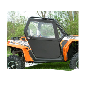 Portes complètes/demi-portes de Ranger RZR