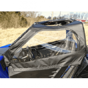 Haut de Porte Wildcat 700