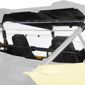 Pare-brise arrière YXZ 1000 2016-2018