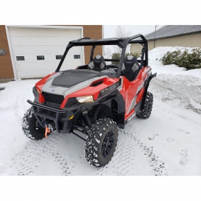 Extensions d ailes Polaris General