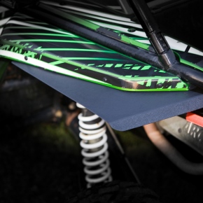 Extensions dailes Wildcat 1000