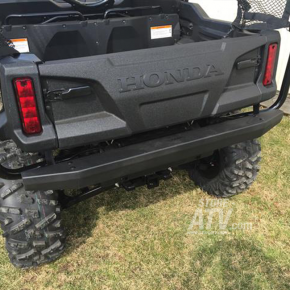 Pare-choc arrière HONDA PIONEER 1000