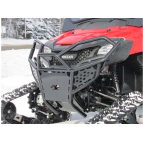 Pare-Chocs Yeti Honda Pioneer