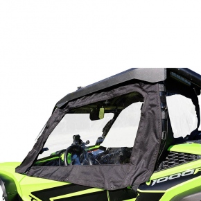 Cabine Honda Talon
