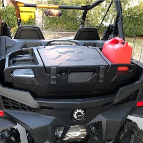 COFFRE Maverick Trail - Sport - X3