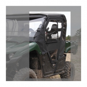 Cabine pour Yamaha Viking