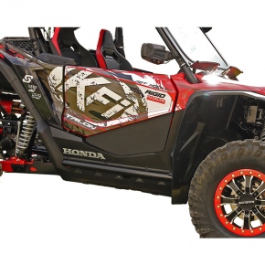 BAS DE PORTES HONDA TALON